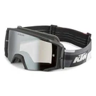 Ktm Oem Blast XR1 Goggles Black Grey 3PW250007100. Fixed Price $54.99.