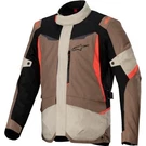 Alpinestars ST-1 Waterproof Jackets Tan 3200625-866-3XL. Fixed Price $279.95.