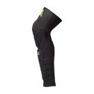 New Fuse Omega Combo Knee/shin Guard Black Pair 100002697. Fixed Price $142.37.