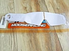 Moose Racing 2602-0678 Replica Tear-offs For Fox Air Space Goggles 20 Pack OM30. Fixed Price $10.00.