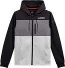 Alpinestars 1212-112001900M Elevate Jacket Medium Black/silver. Fixed Price $95.75.