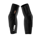 100% Teratec+ Plus Smart Shock Mountain Bike Elbow Guards Small Mtb Bmx Pads. Fixed Price $39.95.