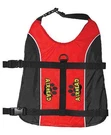 Kwik Tek Dog Vest (sm-md, Red). Fixed Price $15.99.