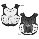 Leatt Men's Adult Chest Protector 4.5 Off-road/mx/atv/motocross 50153001**. Fixed Price $189.99.