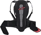 Alpinestars Nucleon KR-2 Back Protector Size Xl. Fixed Price $254.88.