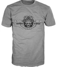 Lethal Threat Vintage Blow Your Mind Mens Short Sleeve T-shirt Gray. Fixed Price $34.31.