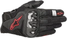 Alpinestars 3570518-1030-M SMX-1 V2 Gloves. Fixed Price $79.95.