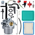 Carburetor For Troy-bilt 5550 Generator 8550 Starting Watt 10HP Briggs &stratton. Fixed Price $23.83.