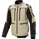 Alpinestars 3204423-851-M Ardent 3-IN-1 Adventure Touring Jackets Md Tan. Fixed Price $454.95.