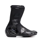 Dainese Axial 2 Boots Black/black Race Track Sports Inner Motorcycle. Fixed Price $762.72.