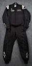 Alpinestars Racing Suit Mens 54 Black Motorcycle One Piece Race Protective Gear. Fixed Price $224.99.