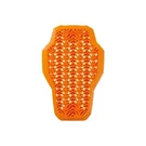 Icon Adult D3O Viper Air L2 Back Guard S M Xl Orange. Fixed Price $49.60.