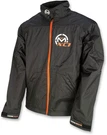 Moose Offroad Youth XC1 Rain Jacket Black Us 10 2922-0068. Fixed Price $79.86.