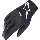 Alpinestars Thermo Shielder Motorcycle Gloves Black. Fixed Price $49.95.
