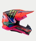 Alpinestars Supertech M10 Deegan Monster Motocross Off Road Helmet Size. Fixed Price $919.99.