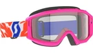 Scott Usa Youth Primal Goggles. Fixed Price $34.86.