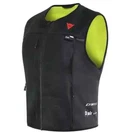 Dainese Smart Jacket D-air Airbag Motorcycle Vest Men's Xl-new Msrp: $749.95 Bx. Fixed Price $559.20.