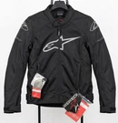 Alpinestars T-sps Air Motorcycle Riding Jacket Small Brand New With Tags. Fixed Price $207.50.