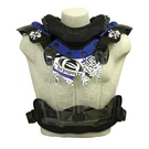 0655-B-11 Hrp Flak Ims Blue-adult Medium. Fixed Price $69.37.