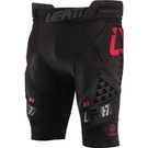 Leatt 3DF 5.0 Impact Shorts, Black. Fixed Price $142.00.