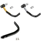 Zeta Racing Universal Lever Guard High-strength Cnc F5647 F5648 F5643 Japan. Fixed Price $58.59.