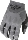 Fly Racing Patrol Xc Lite Gloves Grey Size 3XL 373-68013. Fixed Price $28.50.