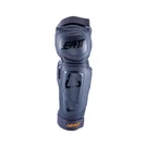 Leatt 3.0 Ext Adult Knee & Shin Guard (blue/purple Xx-large). Fixed Price $101.36.