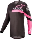 Alpinestars Stella Fluid Womens Jersey Motorcycle Atv/utv Dirt 3782422-1390-L. Fixed Price $16.95.