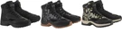 Alpinestars CR-6 Drystar Riding Shoes. Fixed Price $225.99.