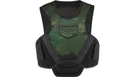 New Icon 2702-0280 Field Armor Softcore Vest Green Camo 3X/4X Motorcycle. Fixed Price $106.82.