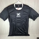 Maddog Padded Paintball Airsoft Chest Protector Shirt Black 2XL/3XL. Fixed Price $29.99.