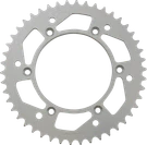 Moose Racing Rear Aluminum Sprocket 12118974611. Fixed Price $39.95.