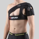 Evs Shoulder Brace Black 2XL SB03BK-XXL. Fixed Price $70.99.