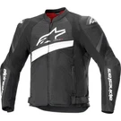 Alpinestars 3300624-12-XL T-gp Plus V4 Airflow Jackets Black/white. Fixed Price $319.95.