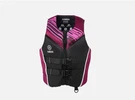 Yamaha Neoprene 2-BUCKLE Womens Pfd Life Vest Pink 2XL MAW-22VNE-PK-2X Pwc. Fixed Price $84.99.