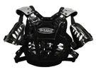 Open Box Dixon Racing Youth Moto-x Body Armour Mini Chest Protector. Fixed Price $33.75.