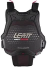 Leatt 3DF Airfit Evo Chest Protector Black. Fixed Price $186.00.