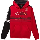 Alpinestars 12305317530XL Overtake Hoodie Red. Fixed Price $49.61.