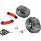 Pod Active 3.0 Hinge Rebuild Set Red/black KX30-RBK-BL-OS. Fixed Price $56.73.