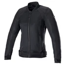 Open Box Alpinestars Women's Eloise V2 Air Motorcycle Jacket Black/black Medium. Fixed Price $149.96.