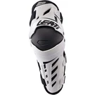 Leatt White Xx - Knee And Shin Guard Dual Axis. Fixed Price $60.00.