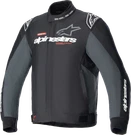 Alpinestars Monza Sport Jacket Black/gray 2XL. Fixed Price $334.95.