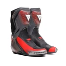 Dainese Torque 4 Sports Boots Black/lava-red Racing Track Urban Tour.... Fixed Price $529.63.