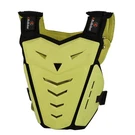 Men's Motorcycle Body Armor Dirt Bike Chest Protector & Spine Guard Vest. Fixed Price $74.80.