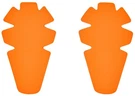 Fox Racing Enduro Youth Elbow Sleeve Inserts Orange. Fixed Price $24.03.