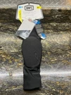 Elbow Guards Med Blk Teratec 100%. Fixed Price $35.00.