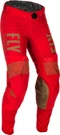 2020 Fly Racing Lite Pants Red/khaki Sz Part # 374-73238. Fixed Price $98.99.