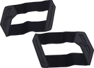 Icon Field Armor Waist Strap Black 2XL 3XL 27011043. Fixed Price $12.00.