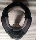 Leatt Bicycle Mountain Oak Trail Bike Carbon Fiber Reinforced Neck Brace ,l. Fixed Price $45.00.