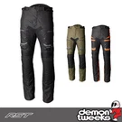 Rst 3199 Maverick Evo Textile Motorcycle Jeans - Aa Certified / Maxtex. Fixed Price $243.06.